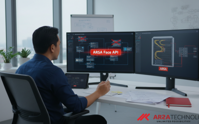 Alternatif AWS Rekognition dan Azure Face untuk Pengembang Indonesia: Memilih Cloud API atau SDK On-Premise