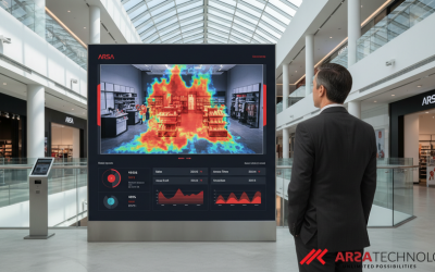 Analitik Heatmap Pelanggan untuk Optimasi Layout Toko Mal: Panduan Step-by-Step