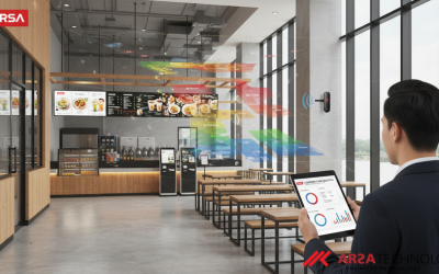 Analitik Heatmap Pelanggan untuk Optimasi Layout Toko Mal: Tingkatkan Penjualan F&B Anda