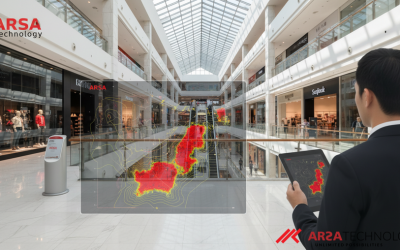Analitik Heatmap Pelanggan untuk Optimasi Layout Toko: Panduan Lengkap untuk Manajer Properti Mall