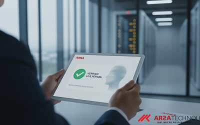 API Face Recognition Terbaik dengan Liveness Detection untuk e-KYC: Solusi ARSA Technology