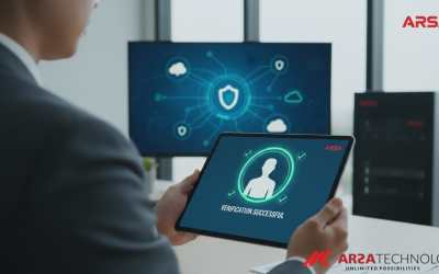 API Face Recognition Terbaik dengan Liveness Detection untuk e-KYC: Solusi Fintech ARSA