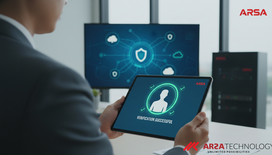 API Face Recognition Terbaik dengan Liveness Detection untuk e-KYC: Solusi Fintech ARSA