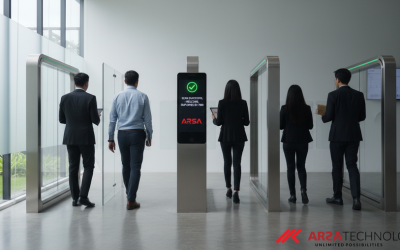 API Face Recognition untuk Sistem Absensi dan Manajemen Kehadiran: ROI Terukur bagi E-commerce