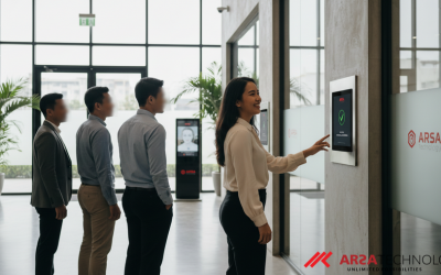 API Face Recognition untuk Sistem Absensi dan Manajemen Kehadiran: Solusi HR-Tech Modern
