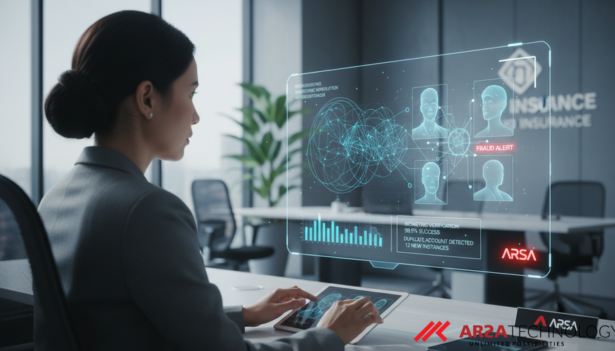 API Pengenalan Wajah untuk Pencegahan Penipuan dan Deteksi Akun Ganda di Industri Asuransi