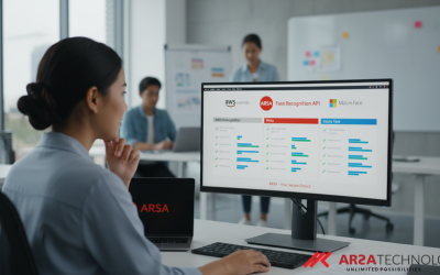 ARSA Face Recognition API: Alternatif AWS Rekognition dan Azure Face untuk Pengembang Indonesia