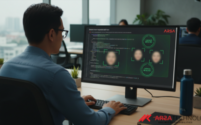Bangun Sendiri: Cara Integrasi Face Recognition API di Python dengan Library Requests