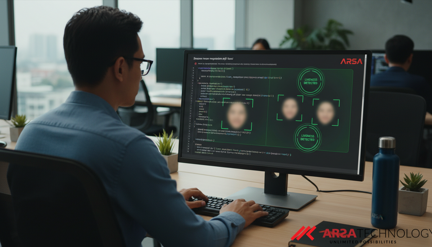 Bangun Sendiri: Cara Integrasi Face Recognition API di Python dengan Library Requests
