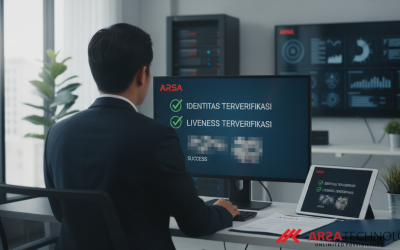 Berapa Sebenarnya Biaya Face Recognition API untuk Verifikasi Identitas Pinjaman Online Sesuai OJK di 2026?