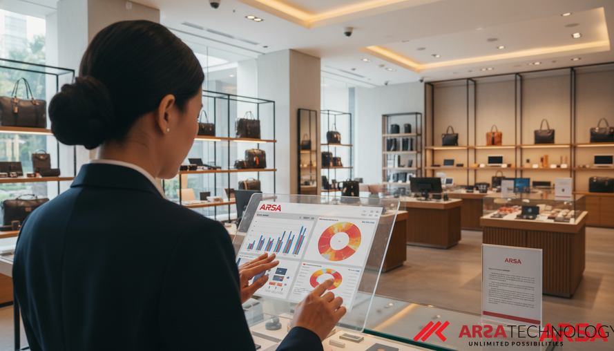 Boosting Revenue: How to Measure Retail Store Conversion Rate with AI Analytics