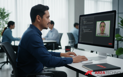Cara Estimasi Usia dan Gender dari Foto dengan API: Panduan Lengkap untuk Developer