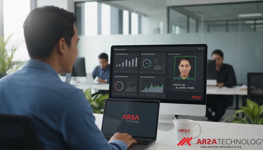 Cara Memperkirakan Usia dan Jenis Kelamin dari Foto dengan API — Panduan Langkah demi Langkah