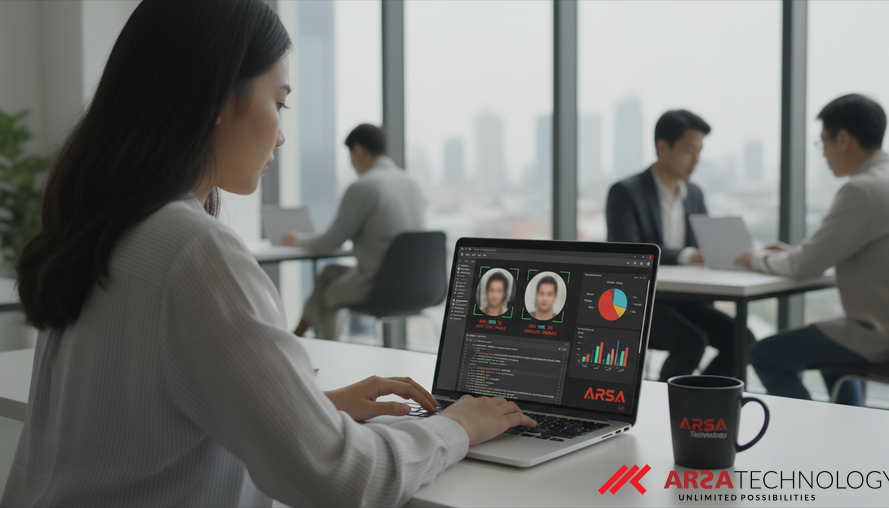 Cara Memperkirakan Usia dan Jenis Kelamin dari Foto dengan API: Panduan Lengkap untuk Developer