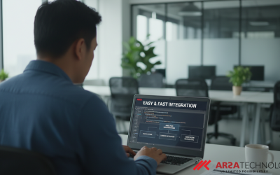Cara Menambahkan Face Recognition ke Aplikasi Web dengan REST API dalam Hitungan Menit