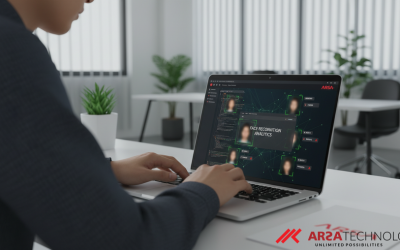 Cara Menambahkan Face Recognition ke Aplikasi Web dengan REST API: Panduan Lengkap untuk Developer