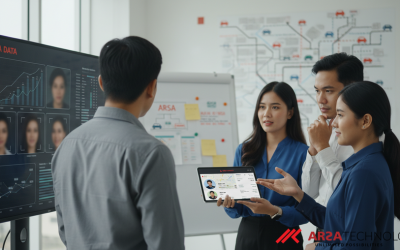 Cara Mendeteksi Ekspresi Wajah dan Emosi dengan API untuk Analisis Perilaku Pengguna