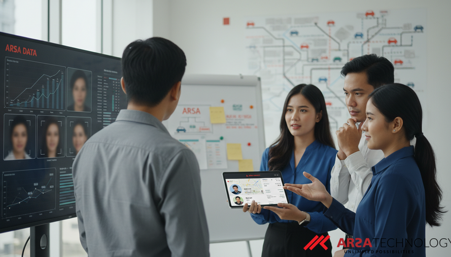 Cara Mendeteksi Ekspresi Wajah dan Emosi dengan API untuk Analisis Perilaku Pengguna