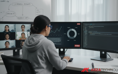 Cara Mendeteksi Ekspresi Wajah dan Emosi dengan API untuk Pengalaman Pengguna Edtech