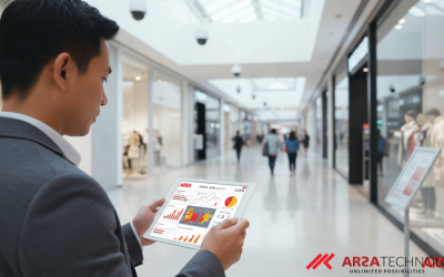 Cara Mengukur Conversion Rate Toko Retail dengan AI Analytics untuk Peningkatan Penjualan