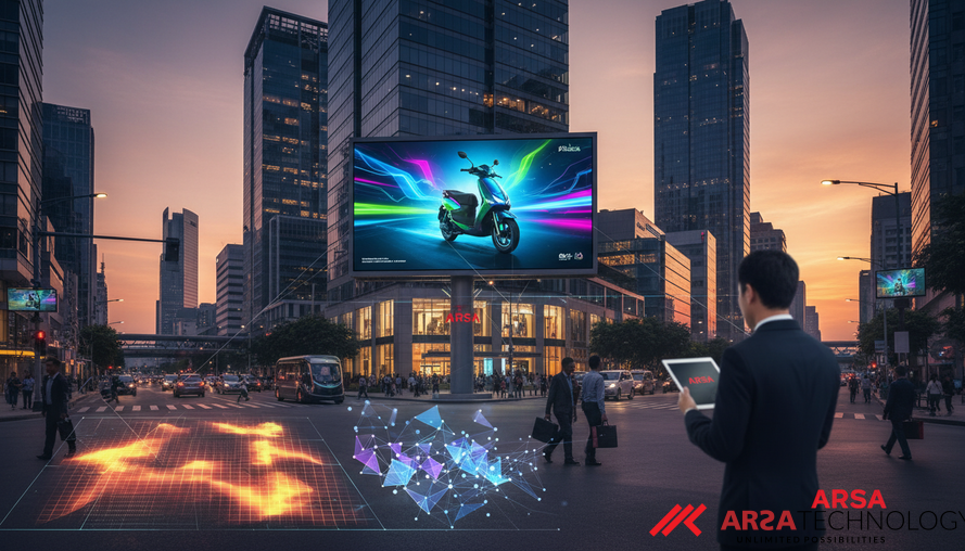 Choosing the Best AI Audience Meter for Outdoor Advertising Networks: A Buyer’s Guide