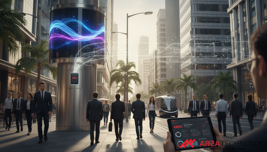 Choosing the Best AI Audience Meter for Outdoor Advertising Networks: A Buyer’s Guide