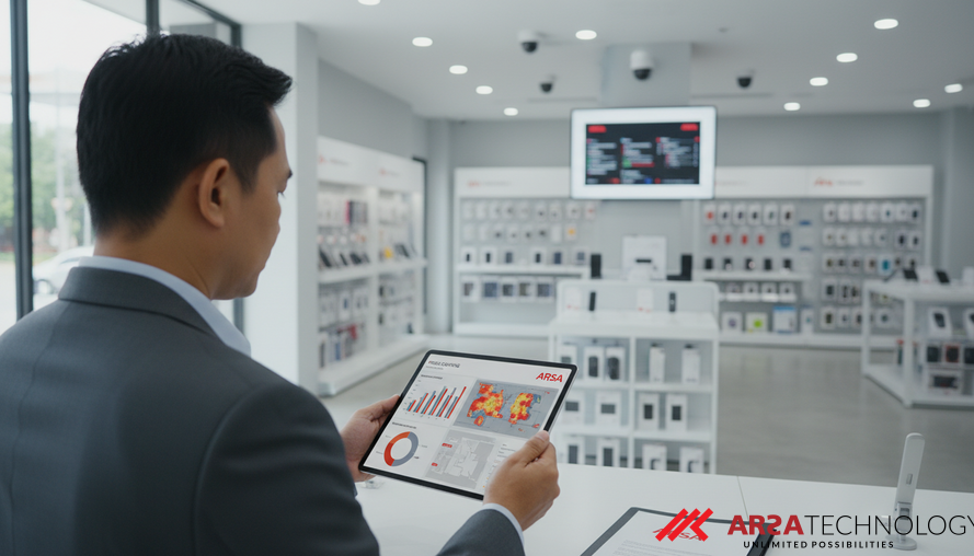 Choosing the Best AI People Counter for Retail Stores Without Cloud Fees: A Comprehensive Buyer’s Guide