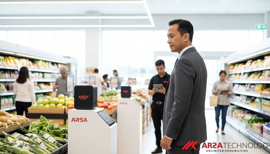 Choosing the Best AI People Counter for Retail Stores Without Cloud Fees: An Essential Buyer’s Guide