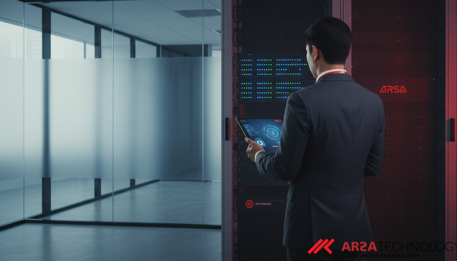 Choosing the Right Solution: On-Premise Face Recognition SDK for Government and Defense