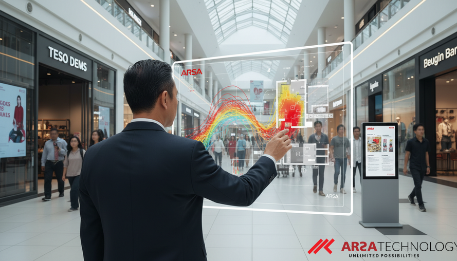 **Customer Heatmap Analytics for Store Layout Optimization: A Mall Manager’s Guide**