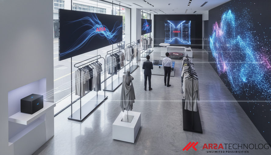 Edge AI vs Cloud AI for Enterprise Video Analytics Comparison: A Practical Guide for Fashion-Retail Businesses