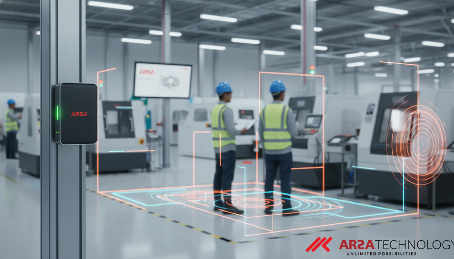 Edge AI vs. Cloud: Choosing the Best AI Safety Monitoring System for Manufacturing Plants