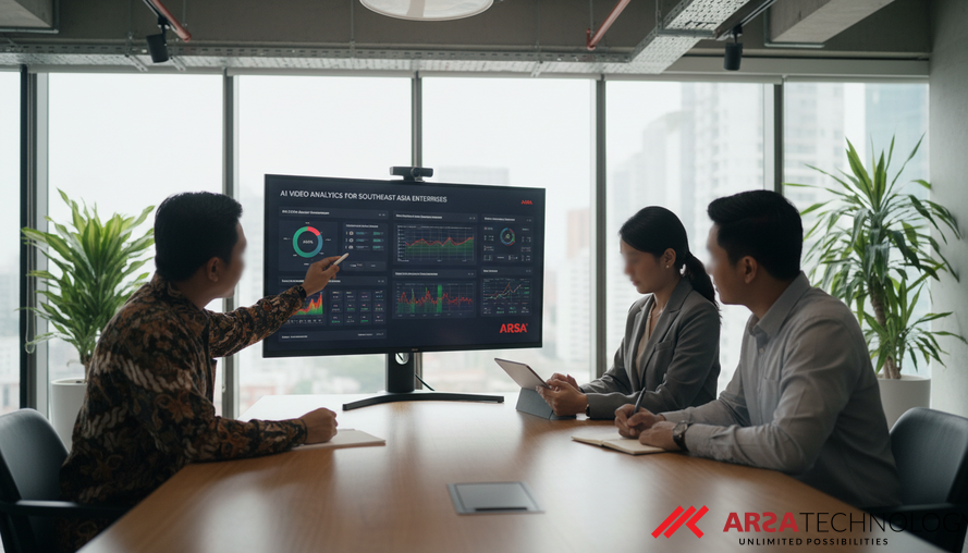 Edge AI vs. Cloud for Audience Measurement: Choosing the Right AI Video Analytics Solutions for Southeast Asia Enterprises