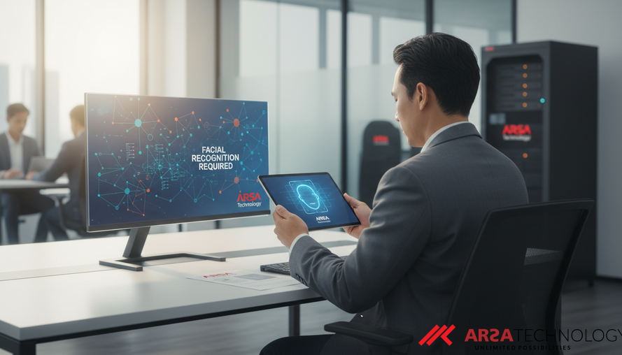 Enhancing Trust and Security: A Face Recognition API for Ride-Hailing and Gig-Economy Driver Verification