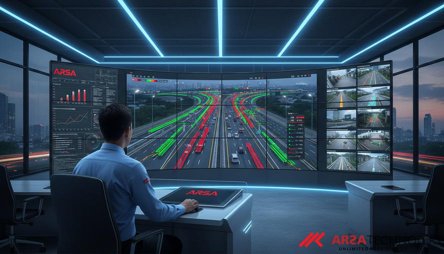 Evaluating the **Best Edge AI Traffic Monitoring Device for Toll Roads**: A Comprehensive Buyer’s Guide