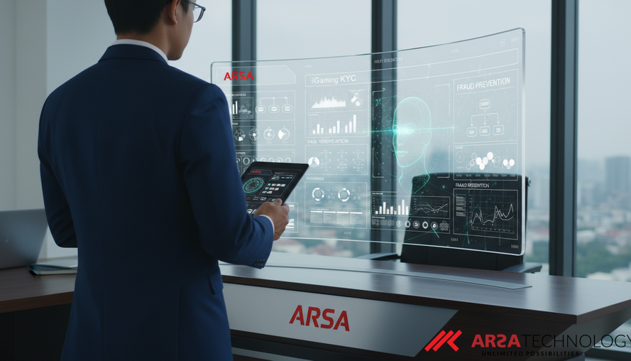 Face Recognition API for iGaming and Online Gambling KYC: Cloud vs. On-Premise SDK