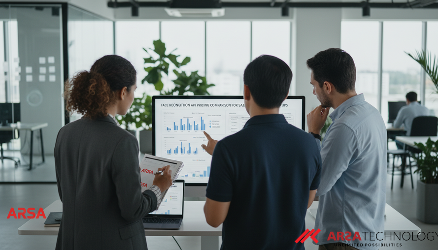 Face Recognition API Pricing Comparison for SaaS Startups: What to Evaluate for ROI