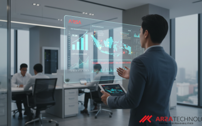Face Recognition API Terbaik untuk e-KYC Bank dan Fintech Indonesia: Kepatuhan dan Keamanan Tanpa Kompromi