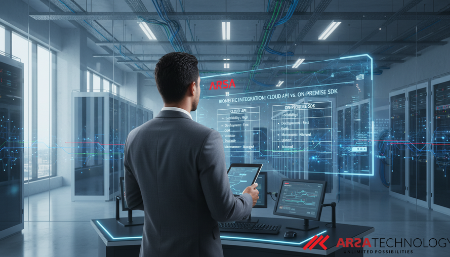 Face Recognition API vs On-Premise SDK: Which to Choose for SaaS in Telecommunications?