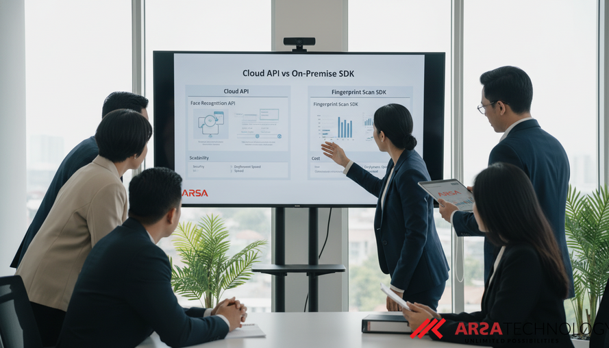 Face Recognition API vs On-Premise SDK: Which to Choose for SaaS Insurtech Workloads?