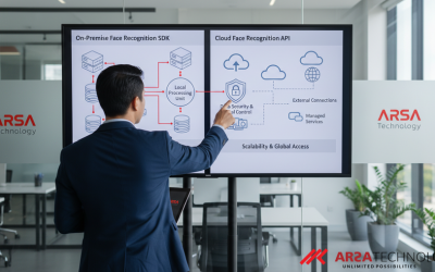 Face Recognition SDK Self-Hosted vs Cloud API untuk Enterprise: Panduan Lengkap untuk Solusi Arsitek