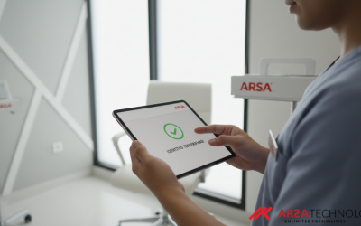 Harga ARSA Face Recognition & Liveness API: Solusi Verifikasi Pasien Telemedicine yang Efisien