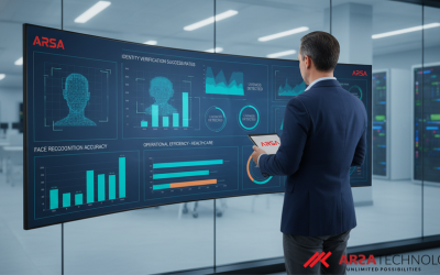 Hasil Nyata: Bagaimana API Pengenalan Wajah Murah dengan Database Wajah Bawaan Mengubah Operasi Kesehatan