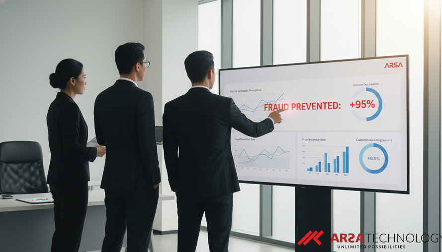 How an **Affordable Face Recognition API with Built-in Face Database** Transformed Banking KYC