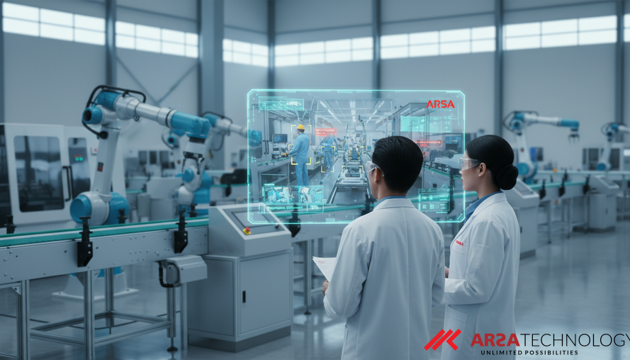 How to Build a Custom Computer Vision System for Industrial Operations: A Strategic Guide