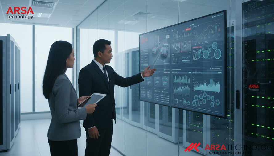 How to Build a Custom Enterprise Web Application Instead of Buying SaaS: A Strategic Guide