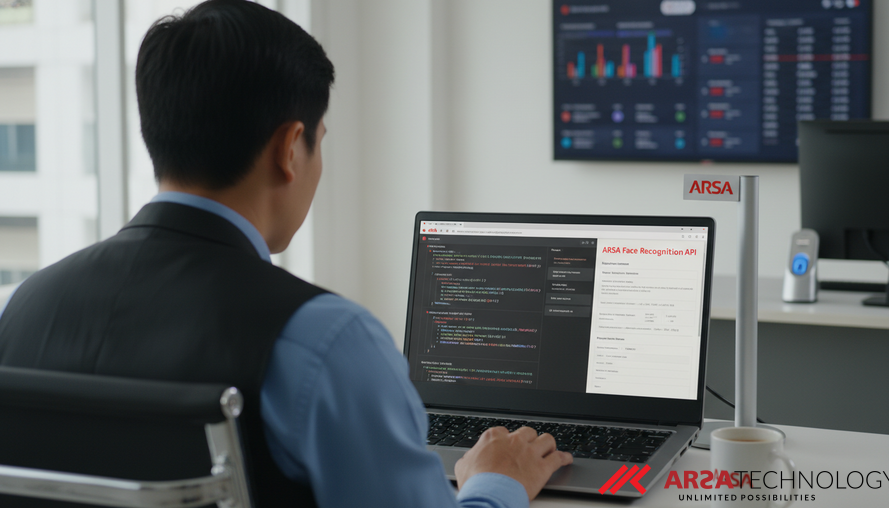 How to Deploy ARSA Face Recognition & Liveness API for Healthcare Workloads: Panduan Lengkap dengan Face Recognition API Documentation with Code Examples