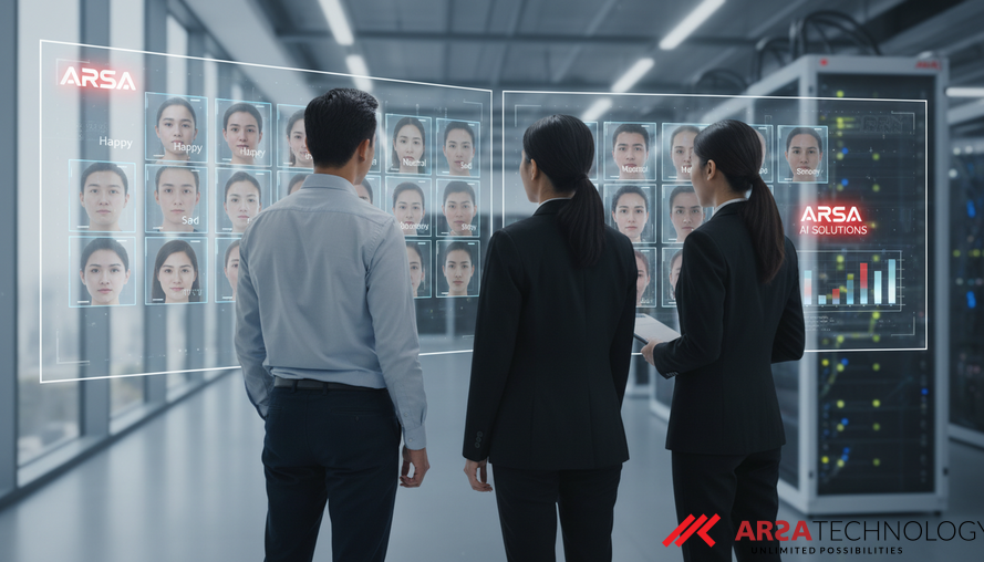 How to Detect Facial Expressions and Emotions with an API for Advanced Analytics