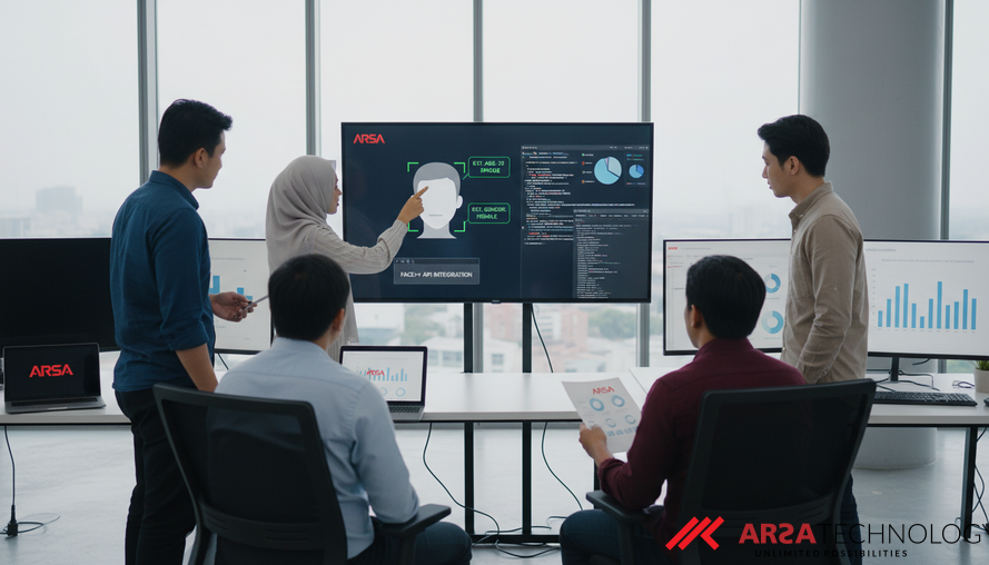 How to Estimate Age and Gender from a Photo with an API: A Developer’s Guide