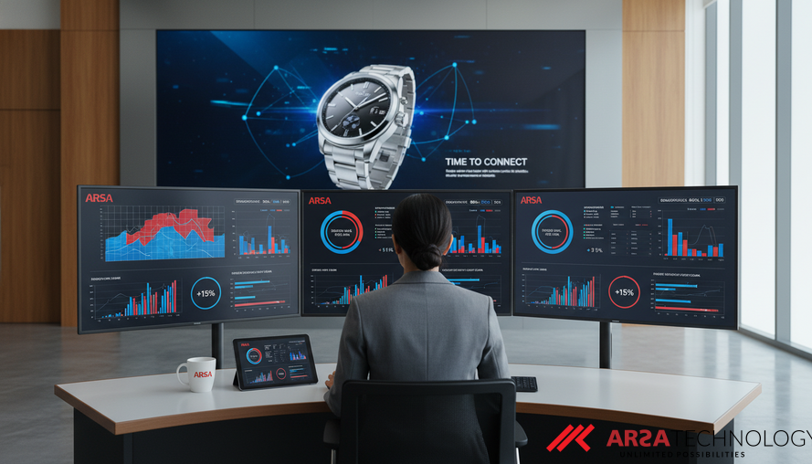 How to Increase DOOH Ad Revenue with Real-Time Audience Data